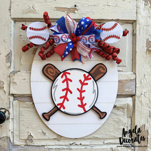 Load image into Gallery viewer, Baseball LARGE Attachment
