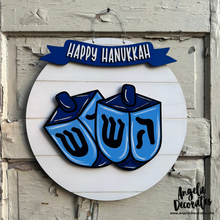 Load image into Gallery viewer, Dreidel Attachment