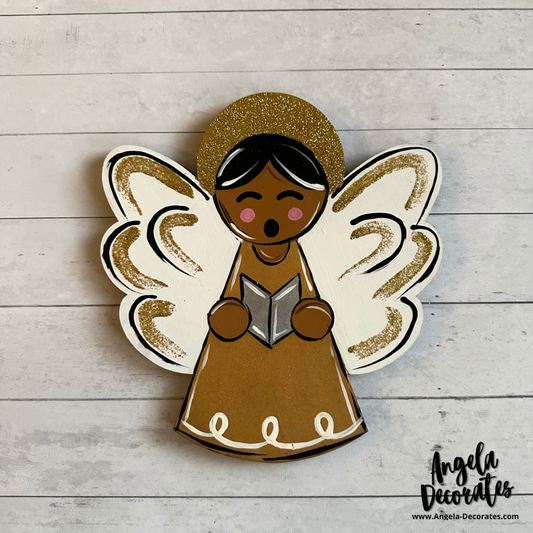 MINI Angel Attachment