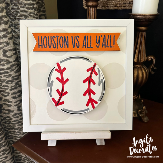 MINI Baseball Attachment