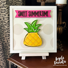 Load image into Gallery viewer, MINI Pineapple Attachment