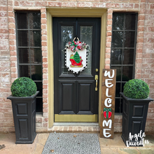 Load image into Gallery viewer, MINI Christmas Present Attachment (For Tabletop Frames and Porch Leaners)