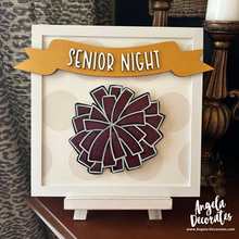 Load image into Gallery viewer, MINI Pom Pom Attachment (Multiple Colors)