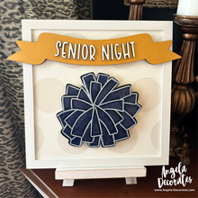 Load image into Gallery viewer, MINI Pom Pom Attachment (Multiple Colors)