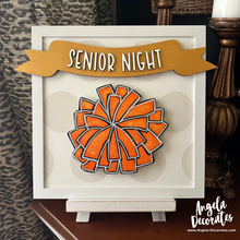 Load image into Gallery viewer, MINI Pom Pom Attachment (Multiple Colors)