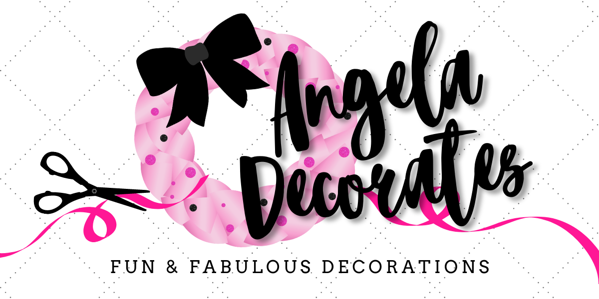 Texas A&M – Angela Decorates