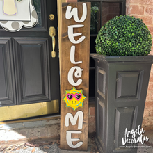 Load image into Gallery viewer, MINI Sun with Sunglasses Attachment