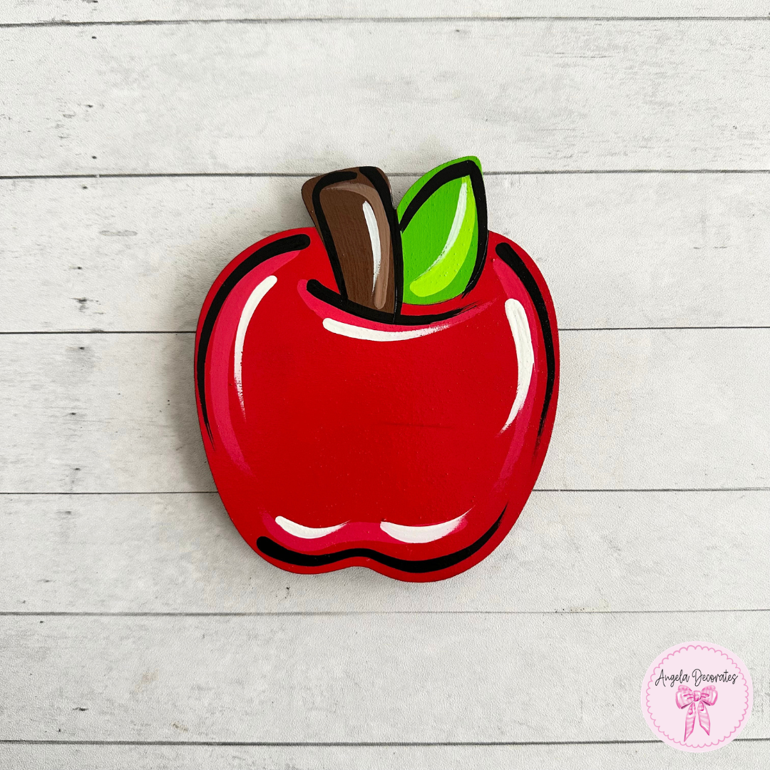 TINY Apple Attachment