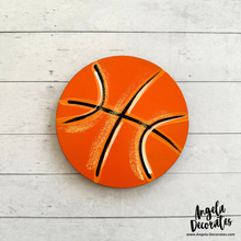 Load image into Gallery viewer, TINY Basketball Attachment