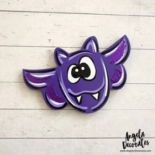 Load image into Gallery viewer, TINY Bat Attachment
