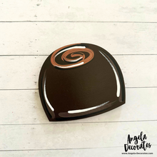 Load image into Gallery viewer, TINY Chocolate Truffle Attachment