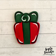 Load image into Gallery viewer, TINY Christmas Present Attachment