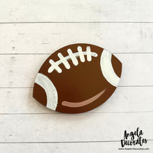 Load image into Gallery viewer, TINY Football Attachment