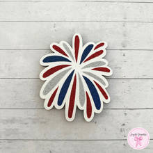 Load image into Gallery viewer, TINY Fireworks Attachment