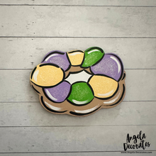 Load image into Gallery viewer, TINY King Cake Attachment
