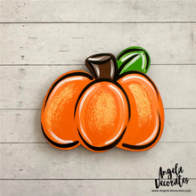 Load image into Gallery viewer, TINY Pumpkin Attachment