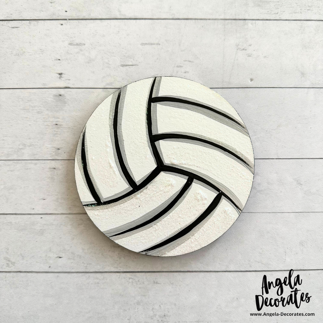 TINY Volleyball Attachment