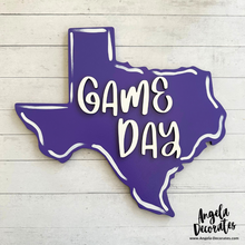 Load image into Gallery viewer, Game Day Texas