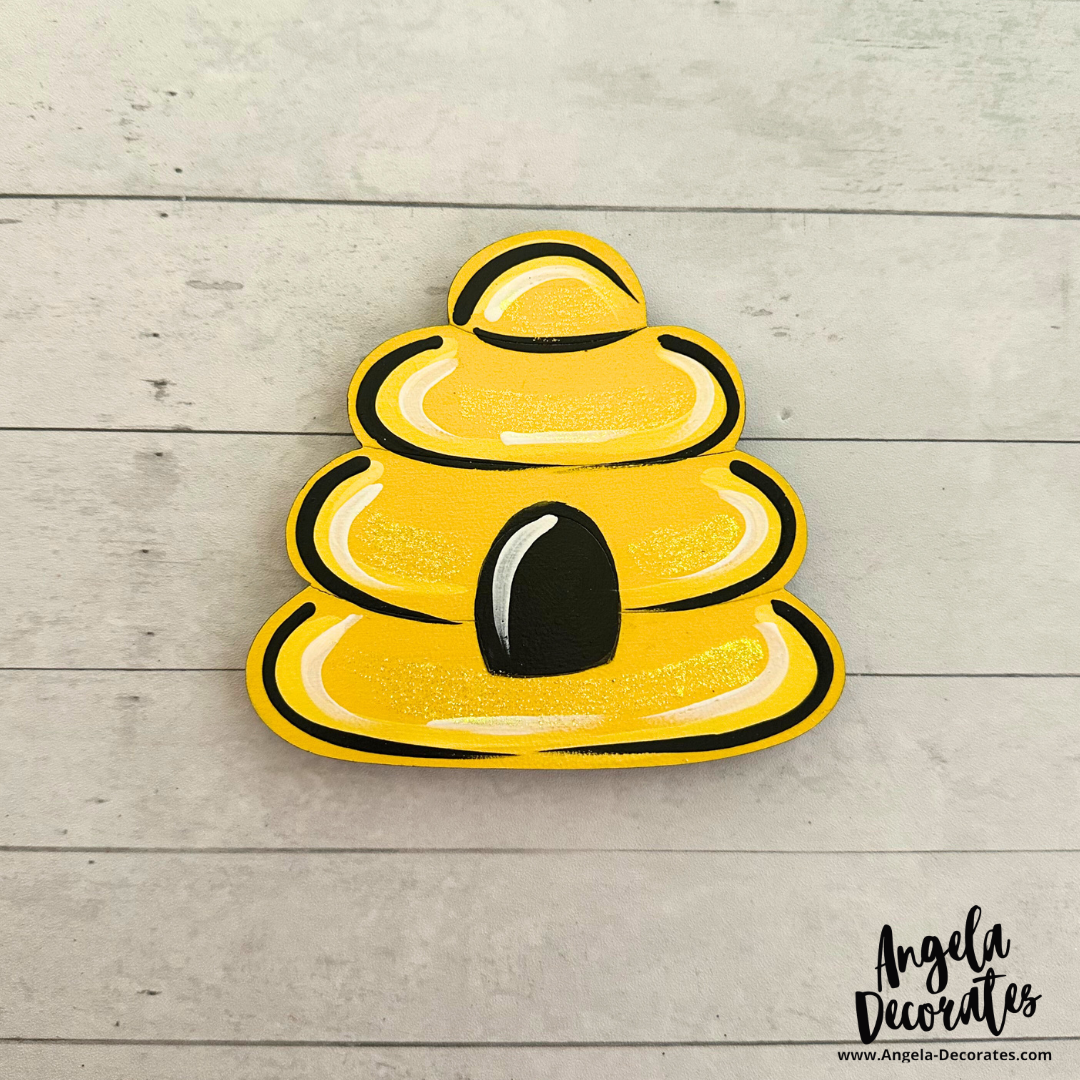 TINY Beehive Attachment