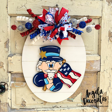 Load image into Gallery viewer, Uncle Sam Attachment