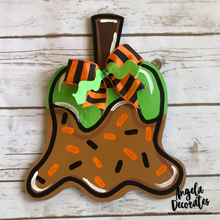 Load image into Gallery viewer, Halloween Caramel Apple Attachment