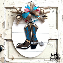 Load image into Gallery viewer, Cowboy Boot Attachment