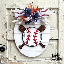 Load image into Gallery viewer, Baseball LARGE Attachment