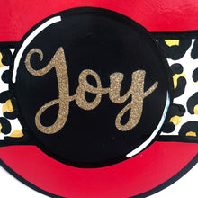 Load image into Gallery viewer, Joy Christmas Ornament LARGE Attachment