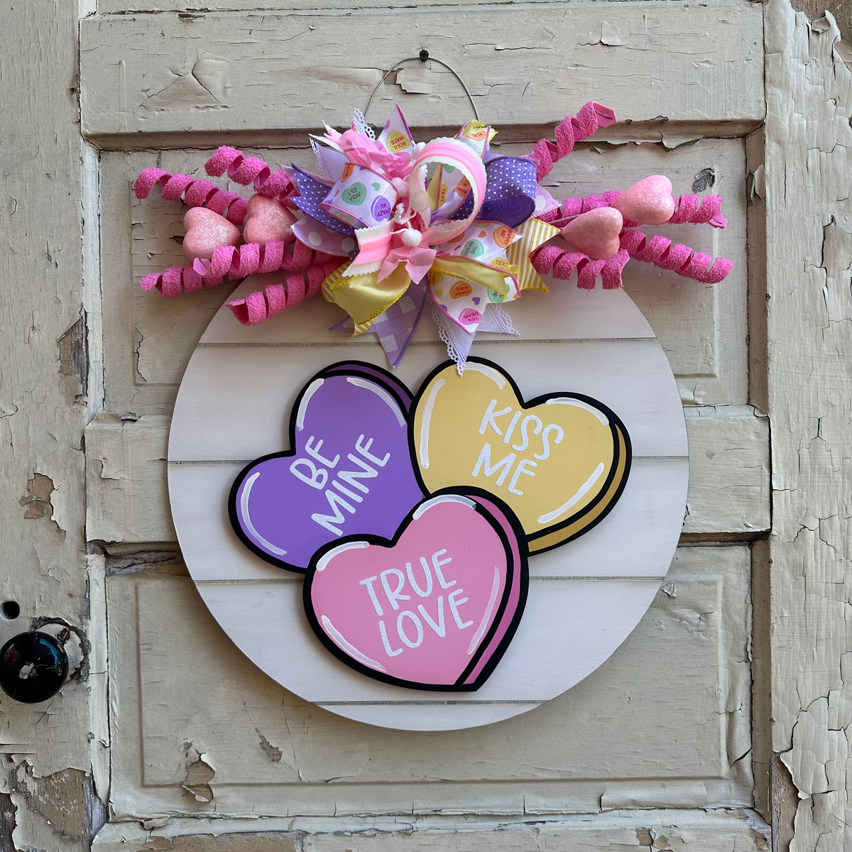 Valentine's Day & Mardi Gras