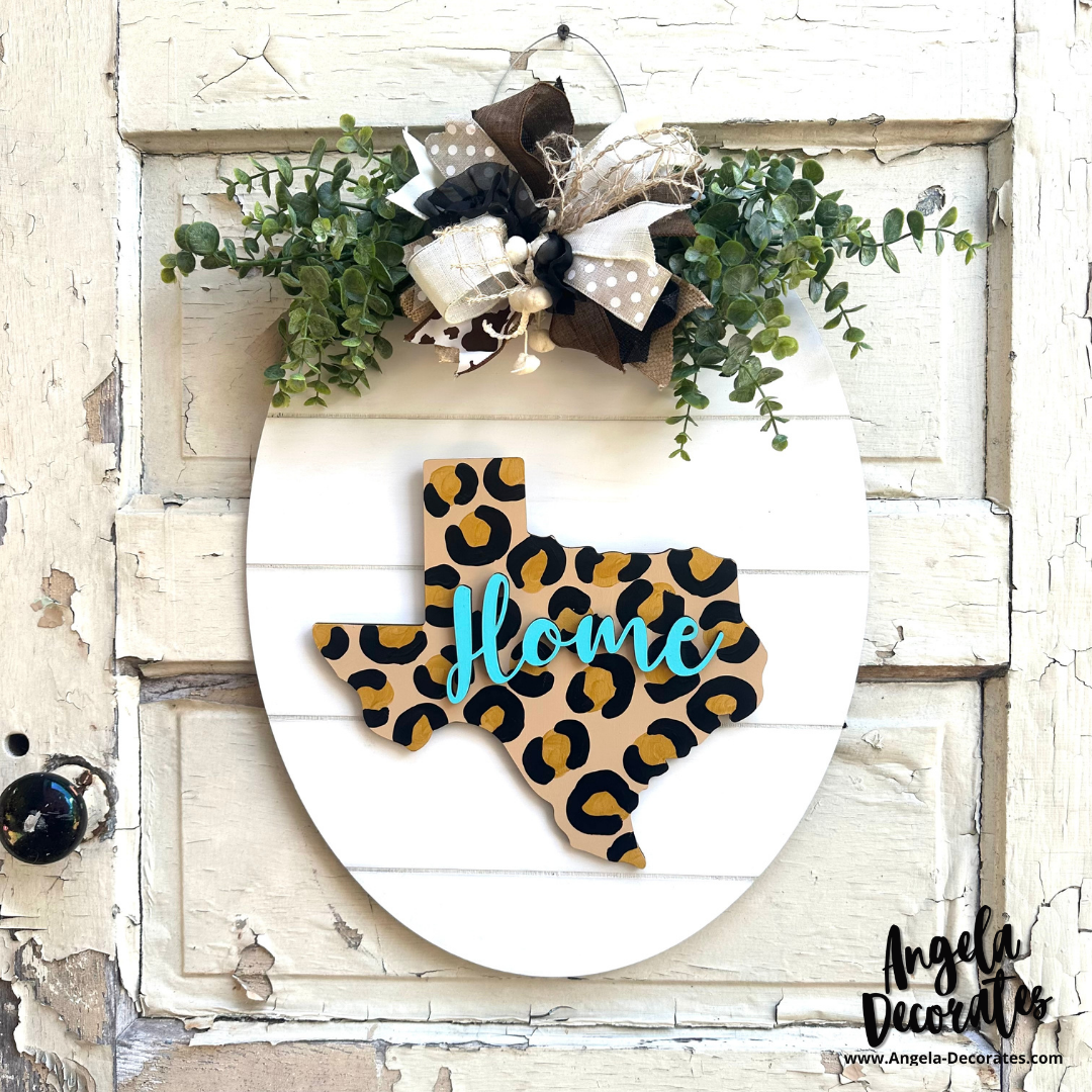 Door Hanger Bases
