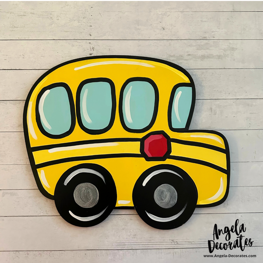 School Bus Attachment