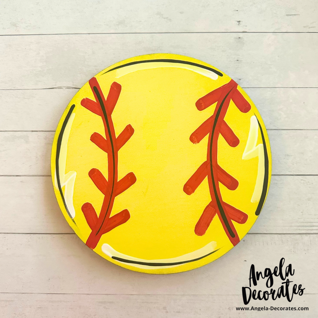 MINI Softball Attachment
