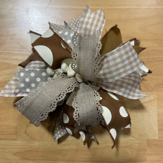 Everyday Bow