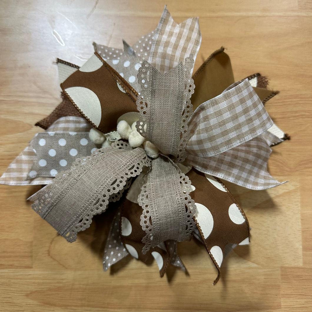 Everyday Bow