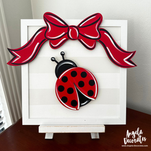 Load image into Gallery viewer, MINI Ladybug Attachment
