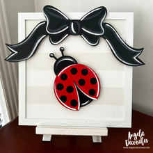 Load image into Gallery viewer, MINI Ladybug Attachment

