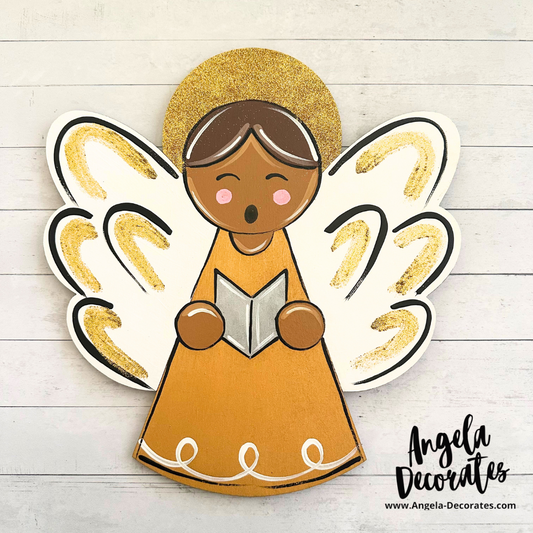 Angel Attachment