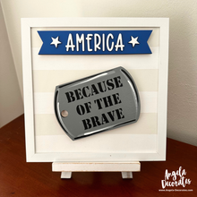 Load image into Gallery viewer, MINI America Banner
