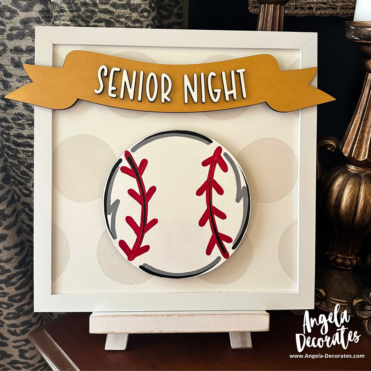 MINI Baseball Attachment