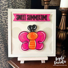 Load image into Gallery viewer, MINI Butterfly Attachment

