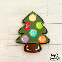 Load image into Gallery viewer, MINI Christmas Tree Attachment
