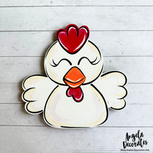 Load image into Gallery viewer, MINI Chicken Attachment
