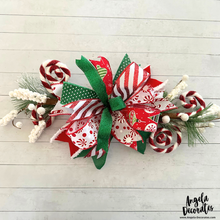 Load image into Gallery viewer, Christmas Swag
