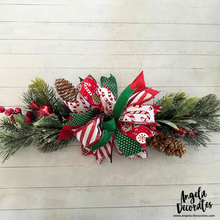 Load image into Gallery viewer, Christmas Swag
