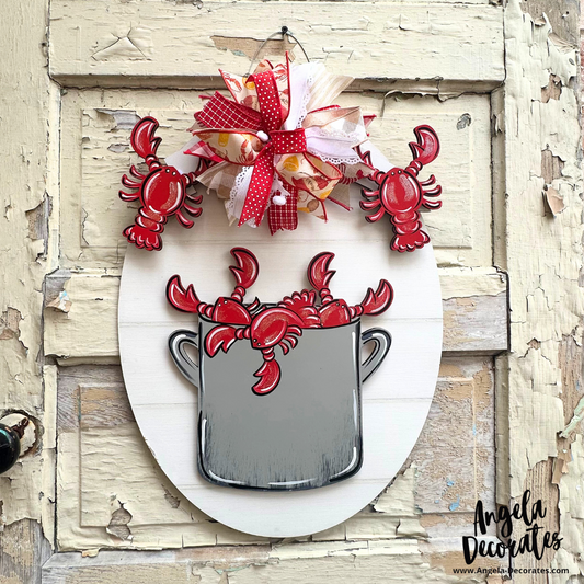 TINY Crawfish Attachment