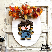 Load image into Gallery viewer, Autumn Bliss Swag
