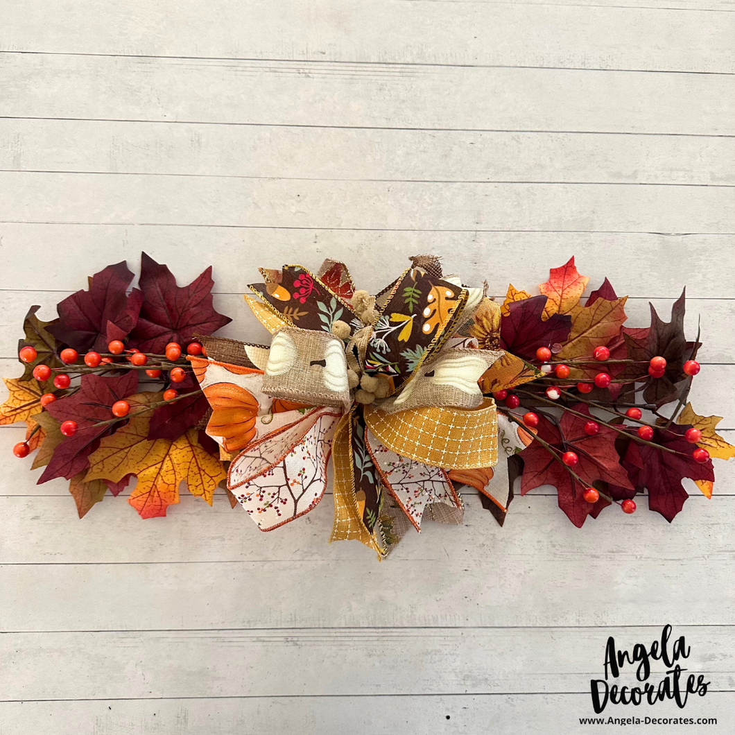Fall Festival Swag