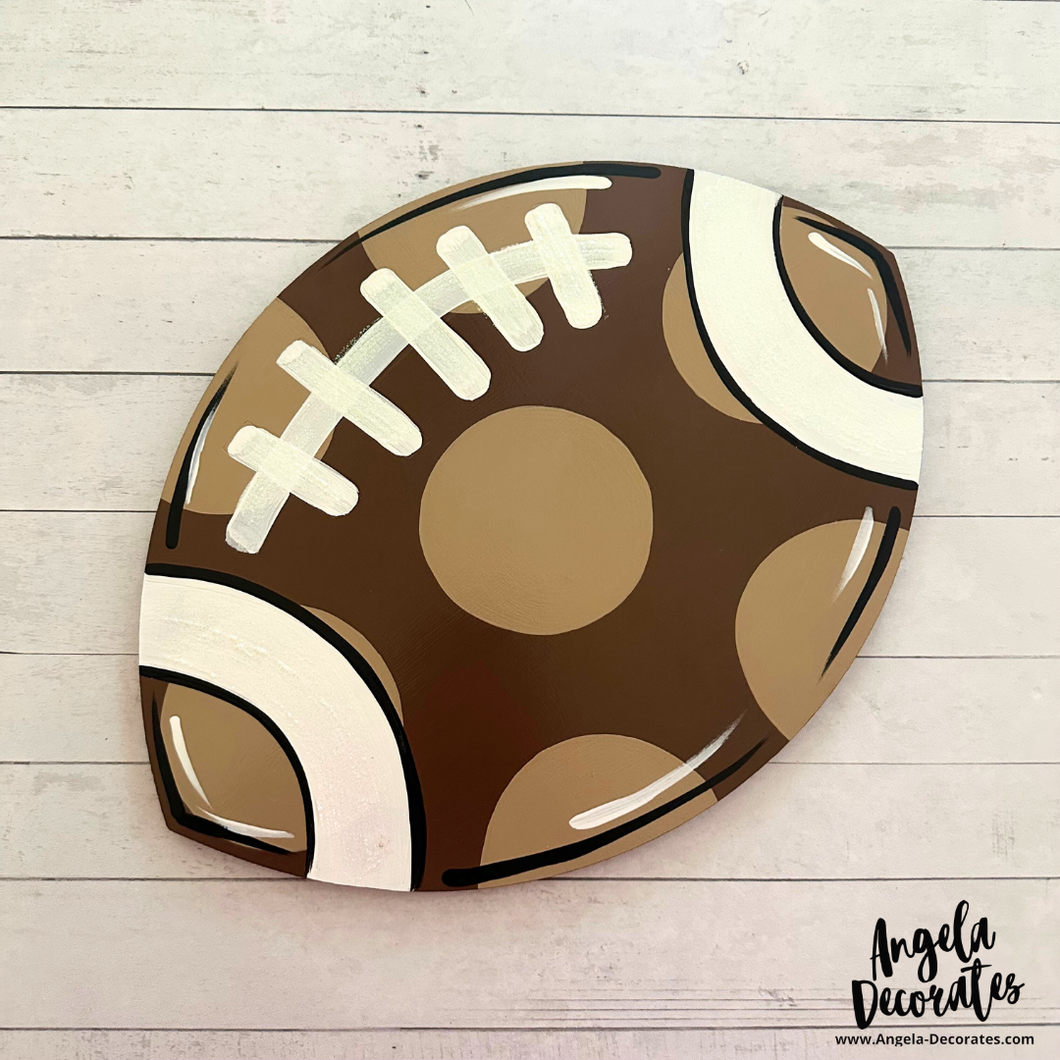 Football Attachment