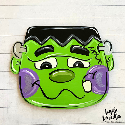 Frankenstein Attachment