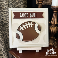 Load image into Gallery viewer, Good Bull MINI Banner
